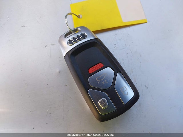 2021 Audi Q5, VIN: WA15AAFY4M2126730