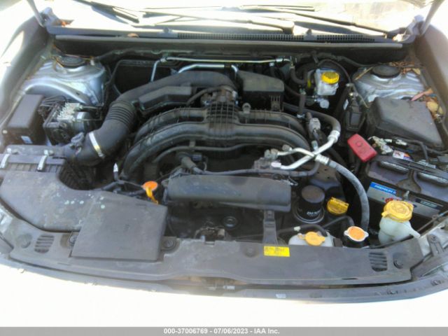 4S3GTAA65J3711739 Subaru Impreza