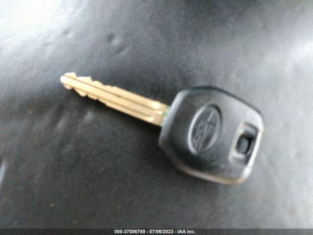 4S3GTAA65J3711739 Subaru Impreza