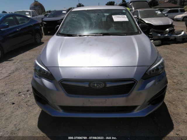 4S3GTAA65J3711739 Subaru Impreza