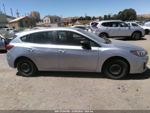 4S3GTAA65J3711739 Subaru Impreza