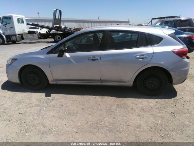 4S3GTAA65J3711739 Subaru Impreza