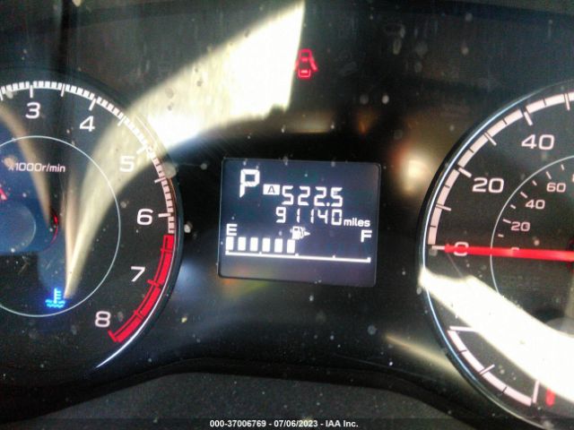 4S3GTAA65J3711739 Subaru Impreza