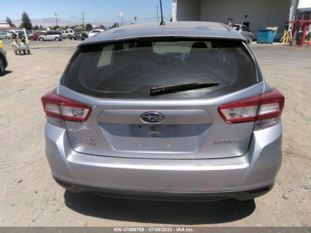 4S3GTAA65J3711739 Subaru Impreza