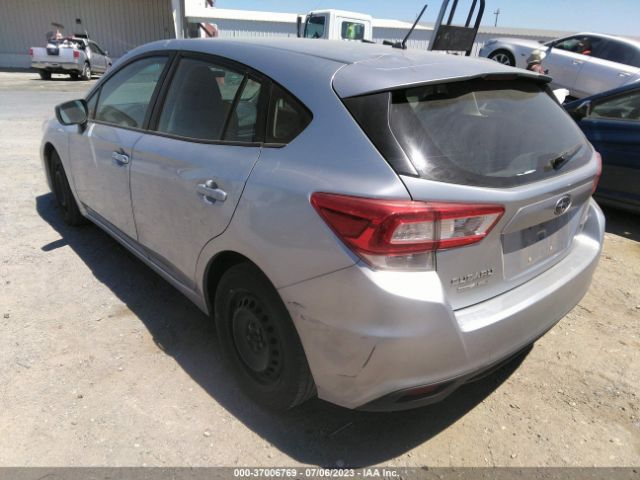 4S3GTAA65J3711739 Subaru Impreza