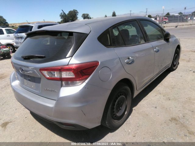 4S3GTAA65J3711739 Subaru Impreza