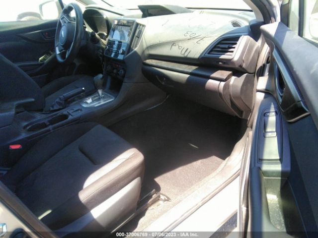 4S3GTAA65J3711739 Subaru Impreza