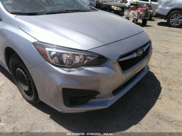 4S3GTAA65J3711739 Subaru Impreza