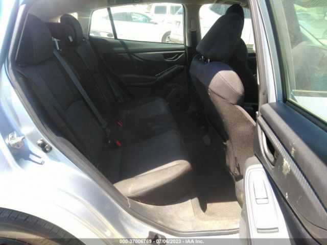 4S3GTAA65J3711739 Subaru Impreza