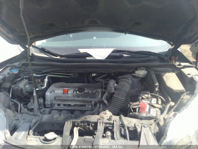 Honda CR-V EX 2014 5J6RM4H53EL002991 Image 10