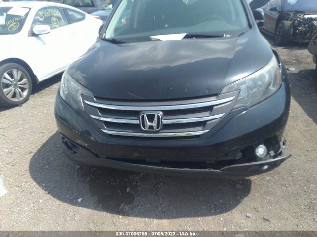 Honda CR-V EX 2014 5J6RM4H53EL002991 Image 12
