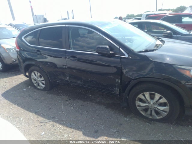Honda CR-V EX 2014 5J6RM4H53EL002991 Image 13