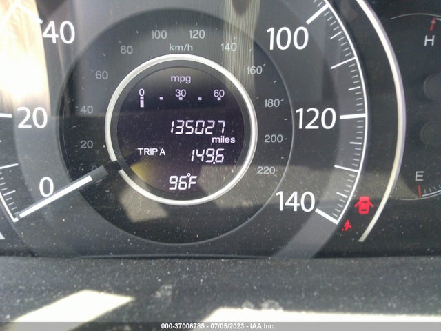 Honda CR-V EX 2014 5J6RM4H53EL002991 Image 15