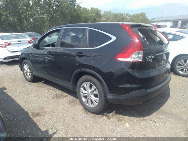 Honda CR-V EX 2014 5J6RM4H53EL002991 Image 3