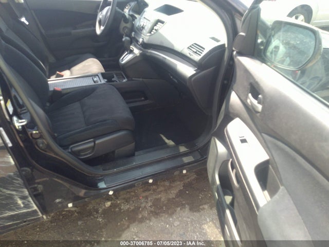 Honda CR-V EX 2014 5J6RM4H53EL002991 Image 5