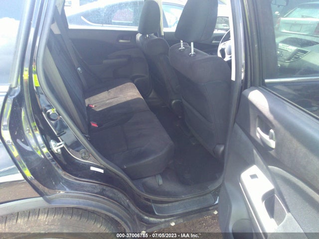 Honda CR-V EX 2014 5J6RM4H53EL002991 Image 8