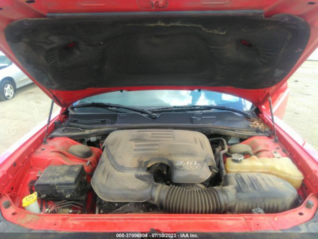 2C3CDZAG0GH149312 Dodge Challenger Sxt Plus