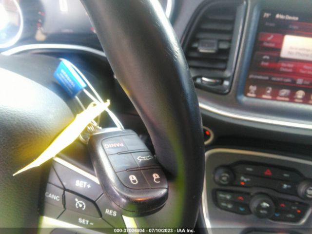 2C3CDZAG0GH149312 Dodge Challenger Sxt Plus