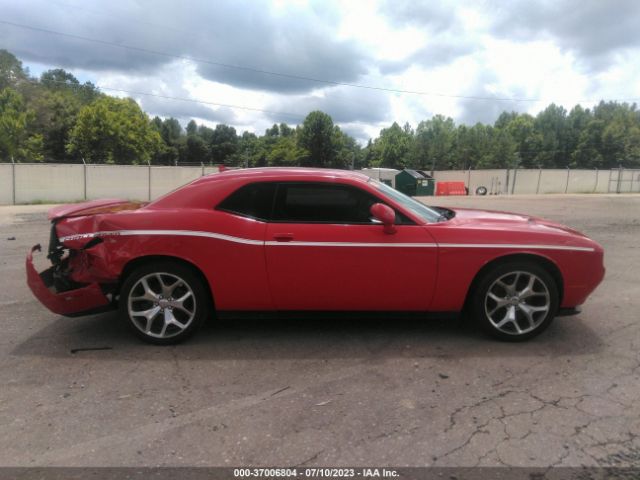 2C3CDZAG0GH149312 Dodge Challenger Sxt Plus