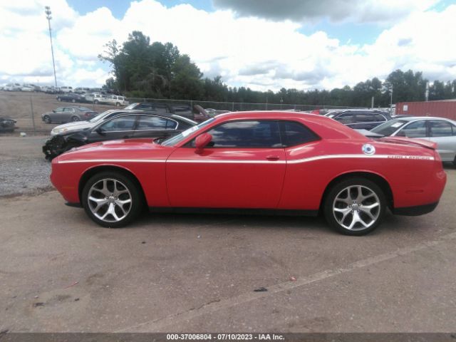 2C3CDZAG0GH149312 Dodge Challenger Sxt Plus