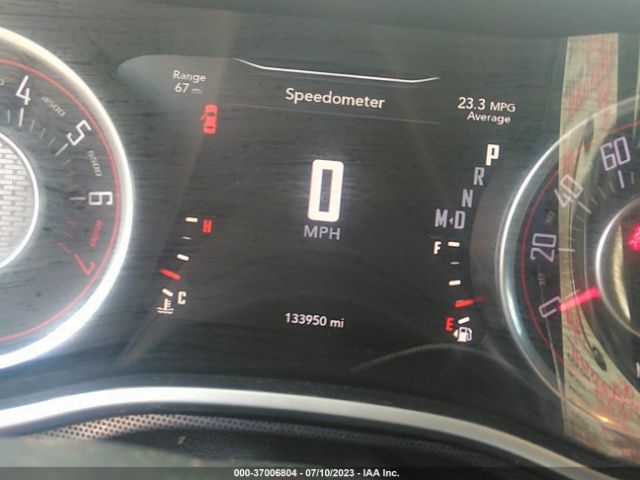 2C3CDZAG0GH149312 Dodge Challenger Sxt Plus