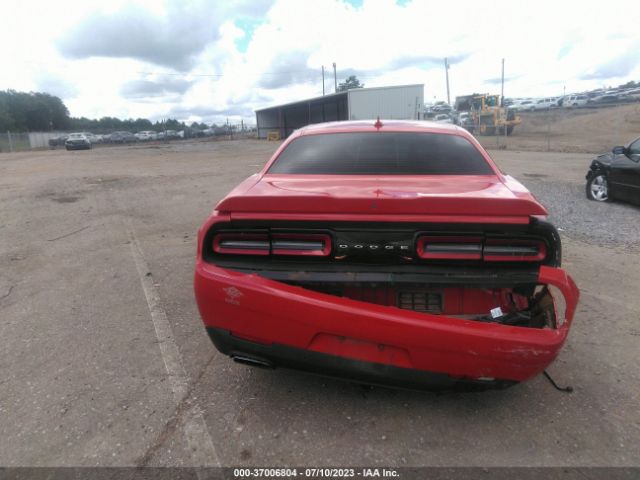 2C3CDZAG0GH149312 Dodge Challenger Sxt Plus