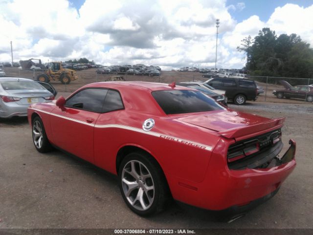 2C3CDZAG0GH149312 Dodge Challenger Sxt Plus
