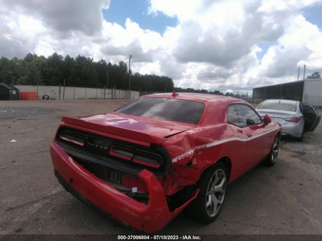 2C3CDZAG0GH149312 Dodge Challenger Sxt Plus