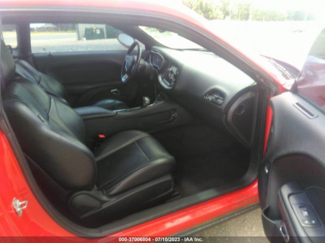 2C3CDZAG0GH149312 Dodge Challenger Sxt Plus