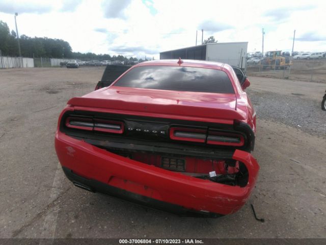 2C3CDZAG0GH149312 Dodge Challenger Sxt Plus