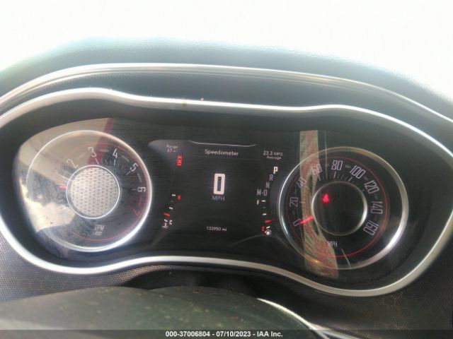 2C3CDZAG0GH149312 Dodge Challenger Sxt Plus