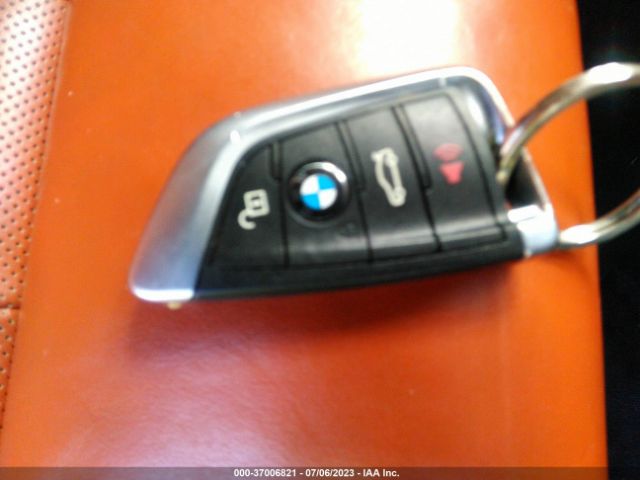 5YMKW8C50G0R43150 BMW X6 M