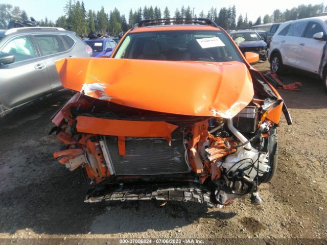JF2GTAEC9K8269229 Subaru Crosstrek Premium