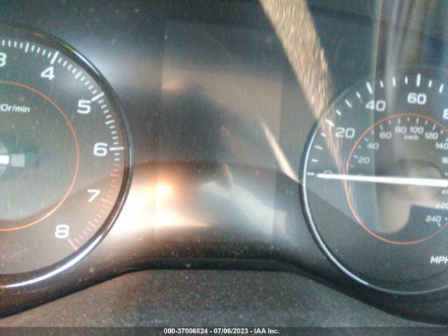 JF2GTAEC9K8269229 Subaru Crosstrek Premium