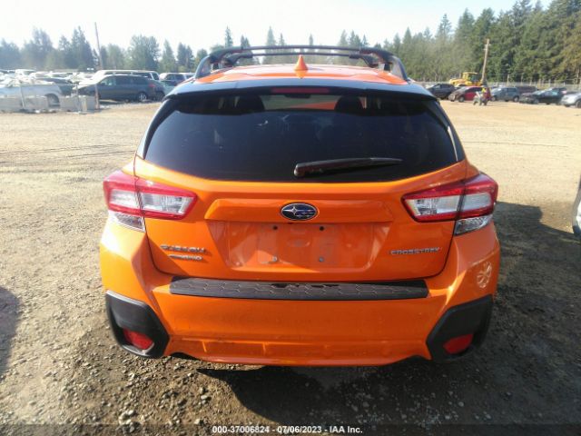 JF2GTAEC9K8269229 Subaru Crosstrek Premium