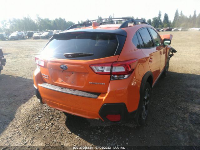 JF2GTAEC9K8269229 Subaru Crosstrek Premium