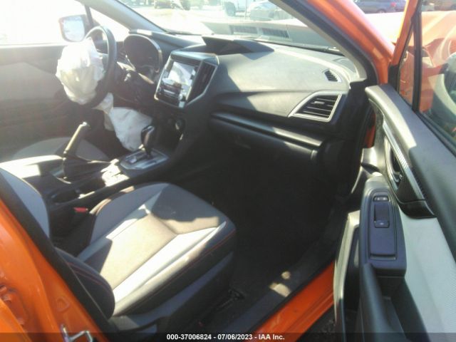 JF2GTAEC9K8269229 Subaru Crosstrek Premium