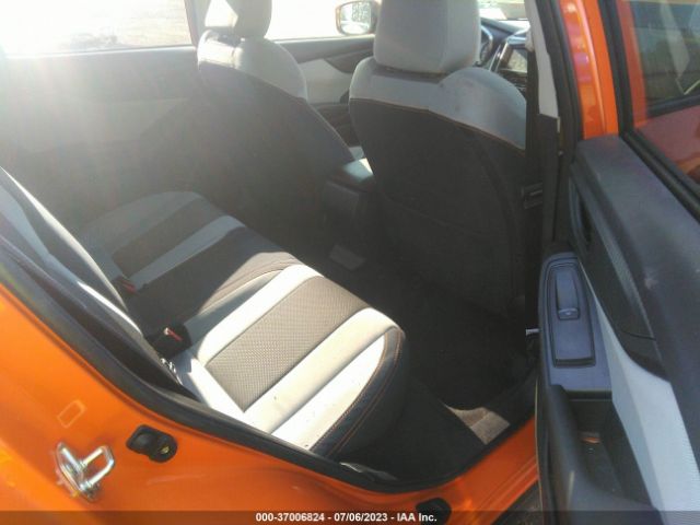 JF2GTAEC9K8269229 Subaru Crosstrek Premium