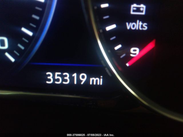 1GKKNPLS3MZ190771 GMC Acadia Denali