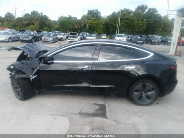 5YJ3E1EA5JF123396 Tesla Model 3 Mid Range/long Range