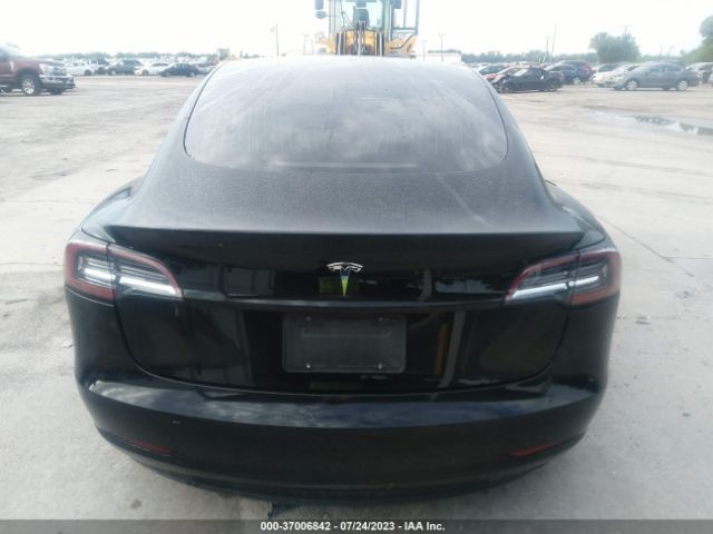 5YJ3E1EA5JF123396 Tesla Model 3 Mid Range/long Range