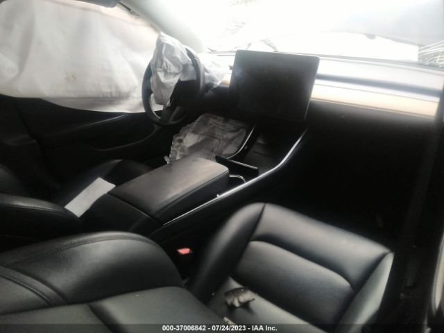 5YJ3E1EA5JF123396 Tesla Model 3 Mid Range/long Range