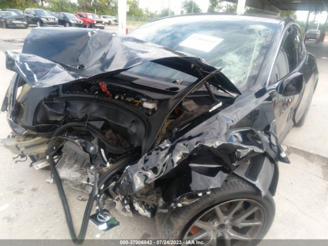 5YJ3E1EA5JF123396 Tesla Model 3 Mid Range/long Range