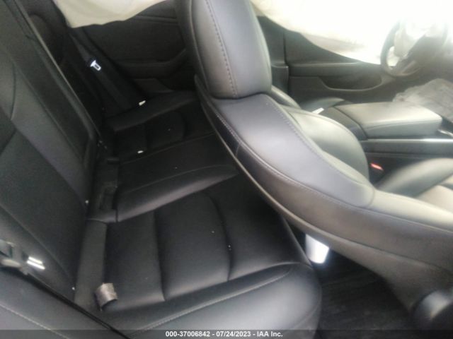 5YJ3E1EA5JF123396 Tesla Model 3 Mid Range/long Range