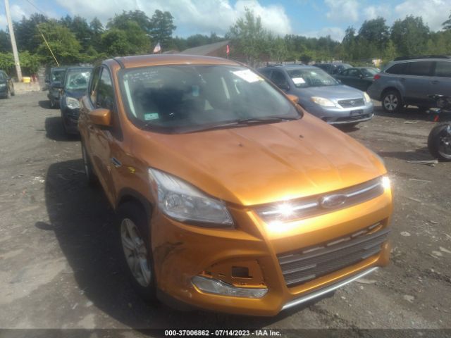 1FMCU9GX1GUA42099 auction archive image