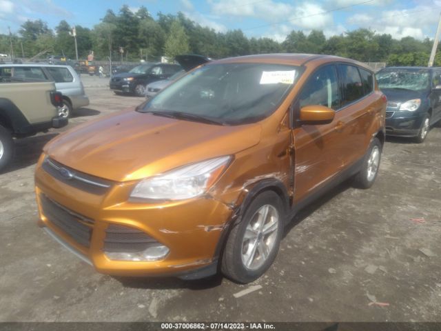 1FMCU9GX1GUA42099 Ford ESCAPE SE