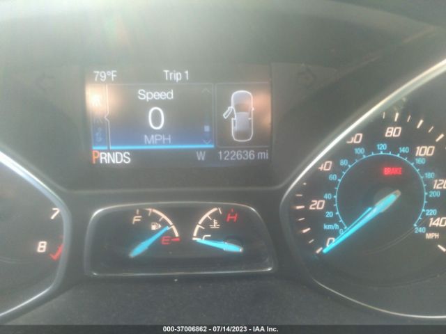 1FMCU9GX1GUA42099 Ford ESCAPE SE