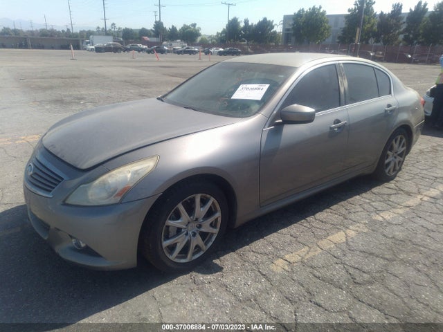 Aukcja sprzedaży 2009 Infiniti G37 Sedan Journey, vin: JNKCV61E89M010131, numer aukcji: 37006884