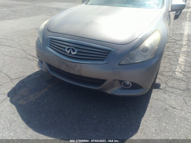 Aukcja sprzedaży 2009 Infiniti G37 Sedan Journey, vin: JNKCV61E89M010131, numer aukcji: 37006884