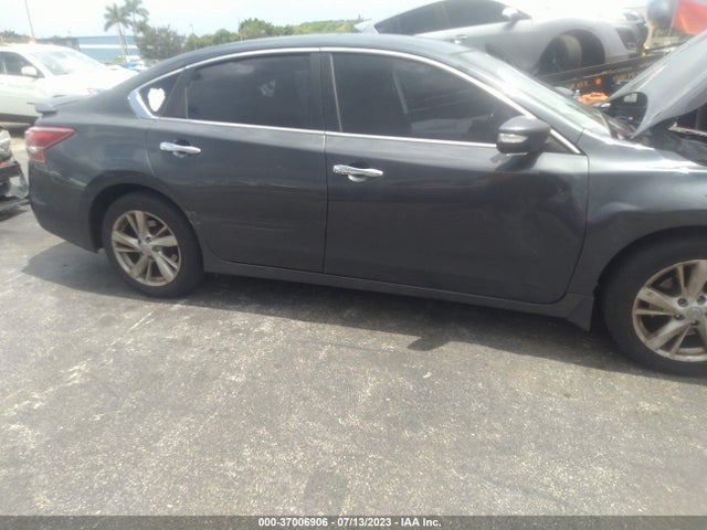2013 NISSAN ALTIMA 2.5 SV VIN: 1N4AL3AP8DN442144